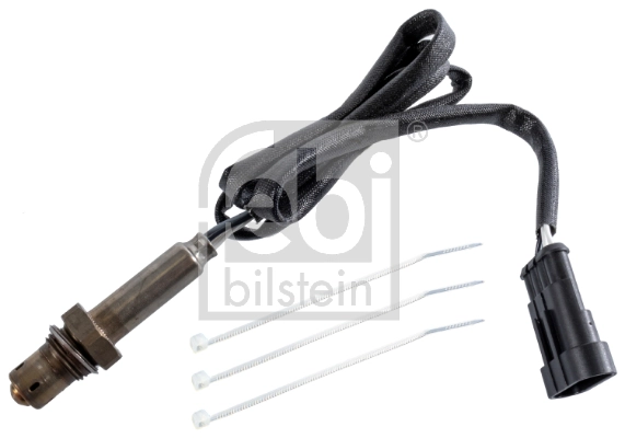 Oxygen Sensor